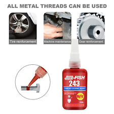 50ml Thread Sealants Universal Good Vibration Absorption Sliding Wire Thread