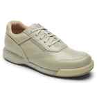 Rockport Prowalker Shoes Men Tan Leather Comfort  K71110 MULTIPLE SIZES