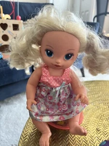 Baby Doll With Potty - Picture 1 of 2