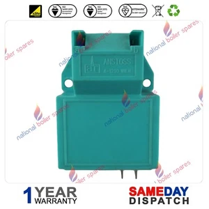 MAIN COMBI 25 30 ECO & 25 30 ECO ELITE BOILER SPARK GENERATOR IGNITOR 5114766 - Picture 1 of 3
