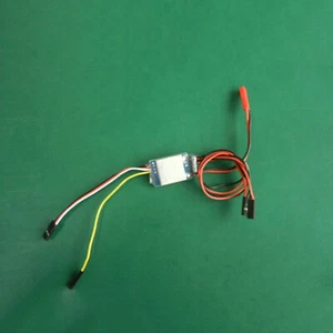 2-6S 2Ax2 ESC Bidirectional Brushed ESC 24V - Picture 1 of 3