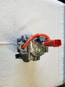 12 13 14 15 TOYOTA PRIUS VIN DU AC COMPRESSOR OEM 1.8L - Picture 1 of 12