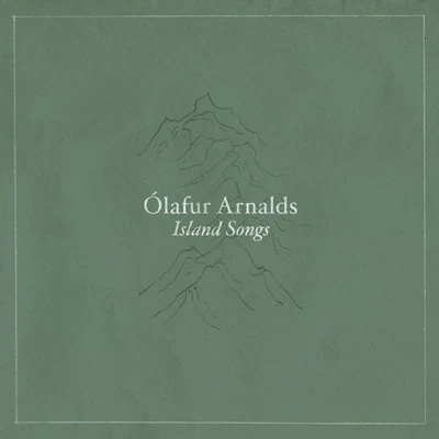 Olafur Arnalds – Island Songs - Playtested - Near Mint - Vinyl - Image 1 of 4