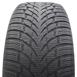 245 45 20 1x NOKIAN 245/45 R20 103V XL WR SUV 4 Wintereifen 2021 7,8mm - Bild 1 von 5