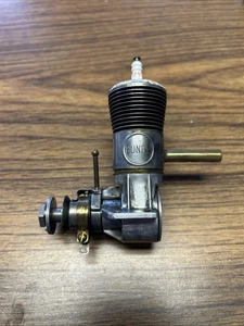 Bunch Tiger Speedway Engine Model Airplane Engine M11 - Picture 1 of 4