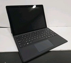 Dell Latitude 5290 2-in-1 12.3" i7-8650U 16GB RAM NO SSD PARTS/REPAIR - Picture 1 of 8