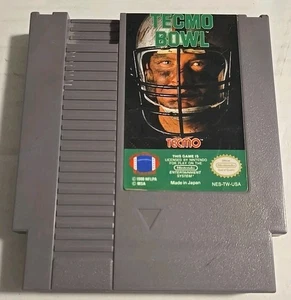 Vintage 1985 Original Nintendo NES Roller Spiele Videospiel UNGETESTET - Bild 1 von 5