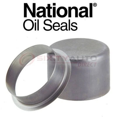 National Input Shaft Repair Sleeve for 1968-1976 Triumph TR6 - Manual vn Foto 1 de 4