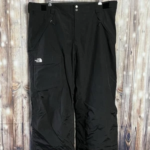 The North Face HyVent Herren Ski Schnee Hose 2XL 100% Nylon 40-42x31 - Bild 1 von 20
