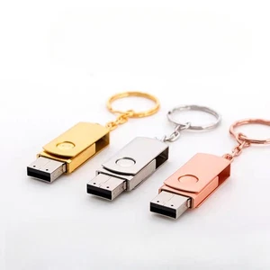 1PCS (256MB) (1GB-64GB) USB Swivel Flash Memory Stick Thumb Pen Drive - Picture 1 of 14