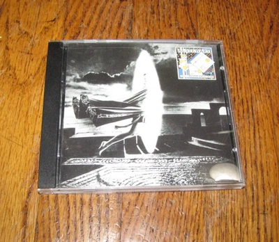 AL STEWART - PAST, PRESENT AND FUTURE - RHINO RECORDS CD - Image 1 of 2