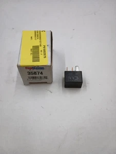 (1) NEW 4 SEASONS 35874 HVAC A/C COMPRESSOR CONTROL CUT-OUT RELAY FOR TOYOTA - Picture 1 of 4