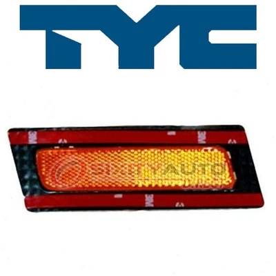 TYC Right Back Up Light for 2005-2008 Audi A4 Quattro Electrical Lighting fl - Изображение 1 из 4