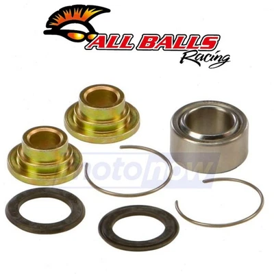 All Balls Upper Shock Bearing Seal Kit for 2012-2020 KTM 150 SX - iv — 第 1/4 张图片