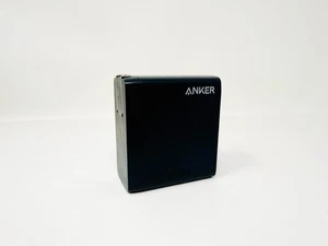 Anker GaNPrime A2340 150W 240V 4-Ports USB-C Ladegerät Adapter - KOSTENLOSER VERSAND! - Bild 1 von 3