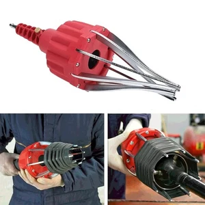 Pneumatische Luft Power CV-Gelenk Manschettenexpander Installation Demontage Werkzeug UK - Bild 1 von 12