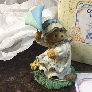 Peluches Enesco Cherished de Priscilla Hillman # 203300 MEGAN - Imagen 1 de 4