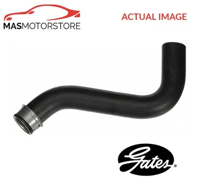 RADIATOR HOSE UPPER GATES 05-2649 H NEW OE REPLACEMENT - Image 1 of 4