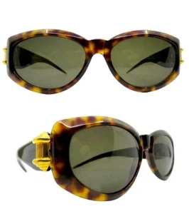 Vintage 1990s Gianfranco Ferre Sunglasses, Mod GFF 276/S , Made in Italy - Picture 1 of 5