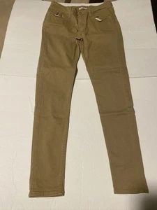 Levi's 535 Women's Super Skinny Jeans Size 29 - Picture 1 of 15