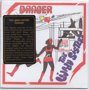 The Lijadu Sisters* - Danger - Picture 1 of 1