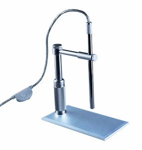 Microscopio endoscopio digital USB portátil ViTiny UM07 2,0 MP con 8,2 mm - Imagen 1 de 10