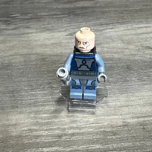 Lego Star Wars Pre Vizsla Minifigure 9525 Mandalorian Fighter Death Watch Parts - Picture 1 of 18