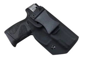 Taurus PT111 / PT140 G1 Taco Holster by SDH Swift Draw Holsters - Picture 1 of 8