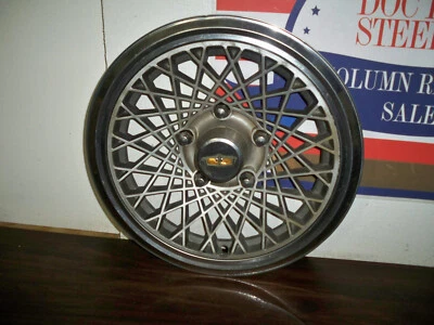 Tapacubos Chevrolet Impala/Caprice 15" 1977-1987 Foto 1 de 3