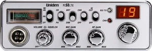 Uniden PC68LTX - HI Quality CB Radio w/ LOUD TUNE UP ๐ฝ๐๐ก๐ก๐จ ๐ ๐พ๐ฝ!!! - Picture 1 of 9