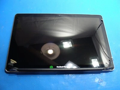 MacBook Pro 15" A1286 Mid 2010 MC371LL/A Glossy LCD Screen Assembly 661-5483 - Image 1 of 4