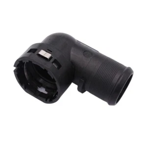 Radiator Hose Connector 254851J000 Replacement For 2017-2019 Hyundai Loniq Kia - Picture 1 of 8