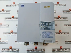 Weg EXSSW070200T5SZ Soft Starter 50/60Hz - Picture 1 of 11