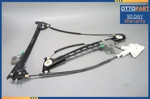 07-14 Mercedes W216 CL550 CL63 AMG Front Right Window Regulator Motor OEM - Picture 1 of 6
