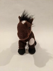 Webkinz Pinto, used, no tag, good condition - Picture 1 of 4