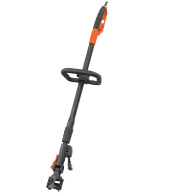 BLACK+DECKER Corded Electric 4-in-1 Multi-Trimmer Etension Handle With Cord-MINT - Image 1 of 2