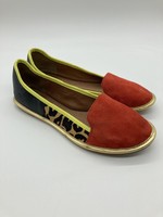 dv shoes slip on