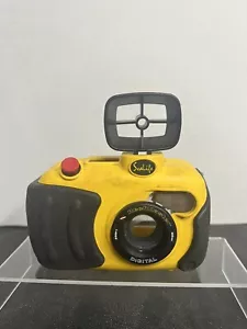 SeaLife ReefMaster Under Water Digital Camera Case ONLY Heavy Duty - Picture 1 of 7