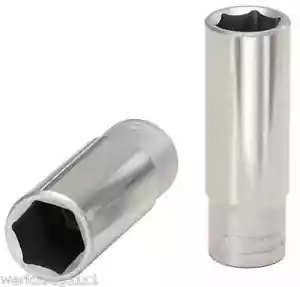 Ks Tools 1/4" Hex Socket, Long SW 8mm 917.1428 - Picture 1 of 1