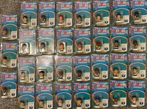 1995 Micro Stars Action Figures Baseball - You Pick - Picture 1 of 32