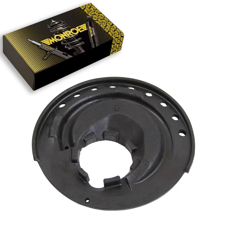 Aislador de resorte helicoidal delantero derecho inferior Monroe para Toyota Avalon 2013-2015 Foto 1 de 1