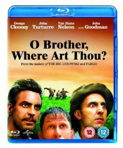 O Brother Where Art Thou? [BLU-RAY] - Image 1 of 1