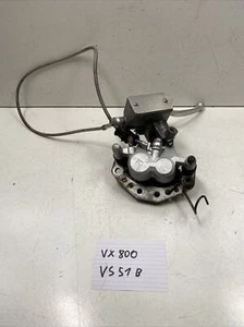 Suzuki VX 800 VS51B Bremsanlage Vorne Bremse Bremssattel Bremspumpe Bremszange - Bild 1 von 3