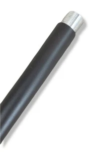 WAC Lighting 8" Extension Rod for Landscape Accent Light, Bronze - 5000-X08-BZ - Picture 1 of 12