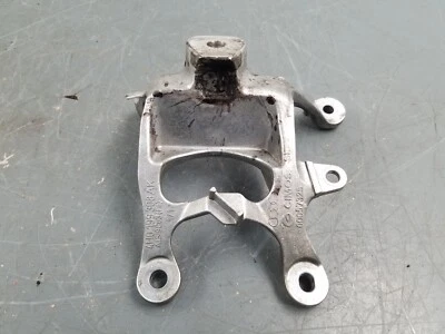 Soporte de soporte del motor derecho Audi RS7 2016 14 15 16 17 4,0 L #4402 G1 Foto 1 de 4