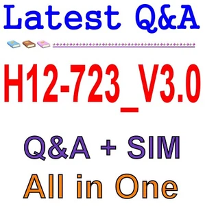 Preguntas y respuestas sobre el examen HCIP-Security-CTSS V3.0 H12-723_V3.0 - Imagen 1 de 1
