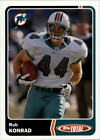 A4282- 2003 Topps Total Fb Card #S 1-321 +Rookies -You Pick- 15+ Free Us Ship