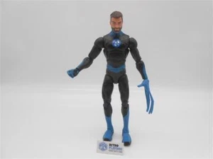 MR. FANTASTIC Actionfigur Figur Marvel 16 cm Hasbro 2019 /R29F1 - Bild 1 von 4