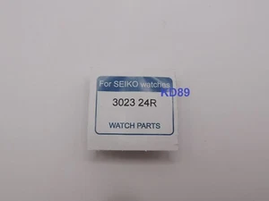 Orologio Kinetic Seiko Con Capacitore Per Seiko 7M12 7M22 7M42 7M45 302324R - Picture 1 of 3