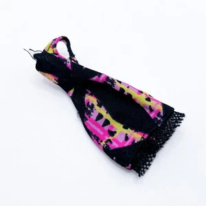 Musikfestival Venus Mcflytrap Monster High Puppenkleid (lesen) - Bild 1 von 4
